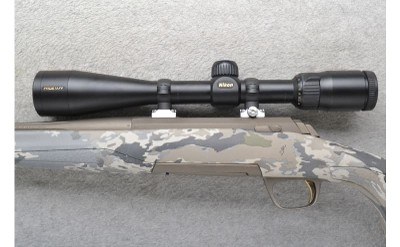 Browning ~ X-Bolt ~ 6.5 Creedmoor - Image 8 of 10