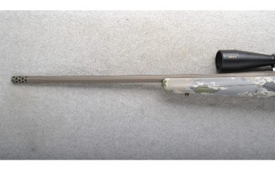 Browning ~ X-Bolt ~ 6.5 Creedmoor - Image 7 of 10