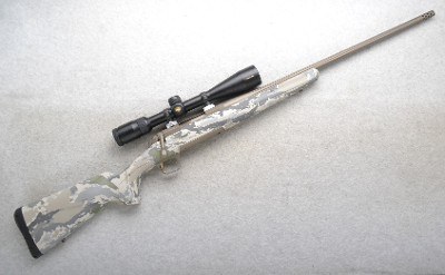 Browning ~ X-Bolt ~ 6.5 Creedmoor - Image 1 of 10