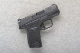 Springfield Armory ~ Hellcat ~ 9MM Luger - Image 1 of 3