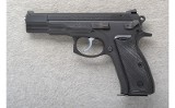 CZ ~ 75 BD ~ 9MM Luger - Image 2 of 3