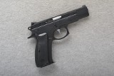 CZ ~ 75 BD ~ 9MM Luger - Image 1 of 3