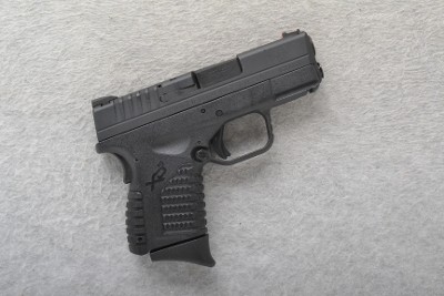 Springfield Armory ~ XDS-45ACP ~ .45 ACP - Image 1 of 3