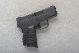 Springfield Armory ~ XDS-45ACP ~ .45 ACP
