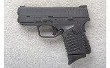 Springfield Armory ~ XDS-45ACP ~ .45 ACP - Image 2 of 3