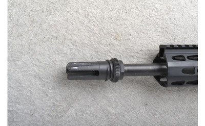 Bushmaster ~ XM15-E2S ~ 5.56 NATO - Image 6 of 10