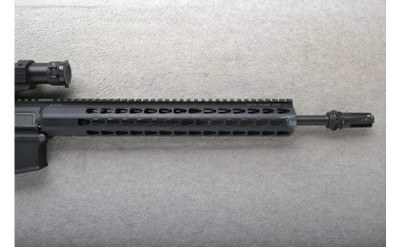 Bushmaster ~ XM15-E2S ~ 5.56 NATO - Image 4 of 10