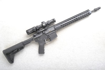Bushmaster ~ XM15-E2S ~ 5.56 NATO - Image 1 of 10