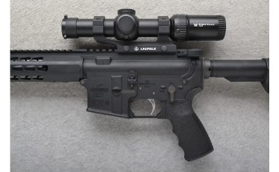 Bushmaster ~ XM15-E2S ~ 5.56 NATO - Image 8 of 10