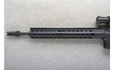 Bushmaster ~ XM15-E2S ~ 5.56 NATO - Image 7 of 10