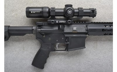 Bushmaster ~ XM15-E2S ~ 5.56 NATO - Image 3 of 10