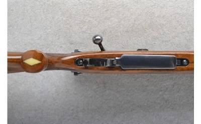 Weatherby ~ Mark V ~ .300 Weatherby Magnum - Image 5 of 10