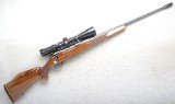 Weatherby ~ Mark V ~ .300 Weatherby Magnum