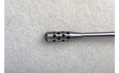Weatherby ~ Mark V ~ .300 Weatherby Magnum - Image 6 of 10
