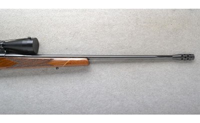 Weatherby ~ Mark V ~ .300 Weatherby Magnum - Image 4 of 10