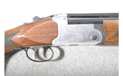 TriStar ~ Hunter EX LT ~ 12 Gauge - Image 3 of 10