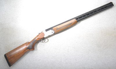TriStar ~ Hunter EX LT ~ 12 Gauge - Image 1 of 10