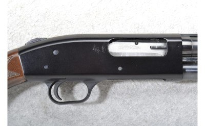 Mossberg ~ 500A ~ 12 Gauge - Image 3 of 10