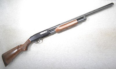 Mossberg ~ 500A ~ 12 Gauge - Image 1 of 10