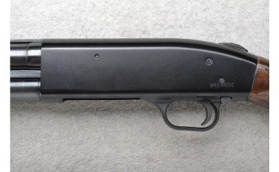 Mossberg ~ 500A ~ 12 Gauge - Image 8 of 10