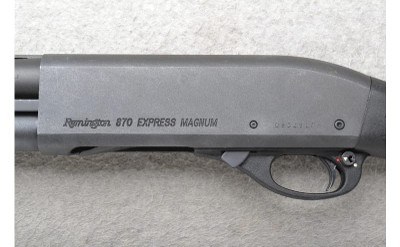 Remington ~ 870 Express Magnum ~ 12 Gauge - Image 8 of 10