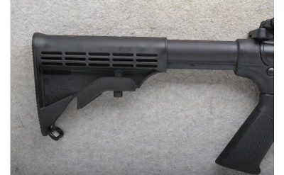 Smith & Wesson ~ M&P 15-22 ~ .22 Long Rifle - Image 2 of 10