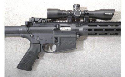 Smith & Wesson ~ M&P 15-22 ~ .22 Long Rifle - Image 3 of 10