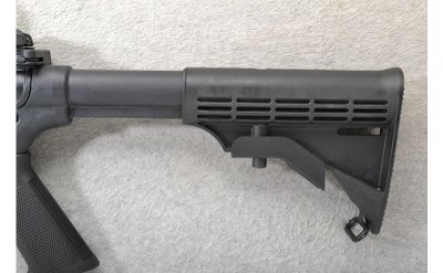 Smith & Wesson ~ M&P 15-22 ~ .22 Long Rifle - Image 9 of 10