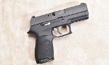 SIG SAUER ~ P320 ~ 9MM LUGER - Image 1 of 5