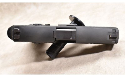SIG SAUER ~ P320 ~ 9MM LUGER - Image 5 of 5