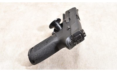 SIG SAUER ~ P320 ~ 9MM LUGER - Image 4 of 5