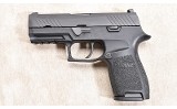 SIG SAUER ~ P320 ~ 9MM LUGER - Image 2 of 5
