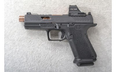 Shadow Systems ~ MR920 ~ 9MM Luger - Image 2 of 2