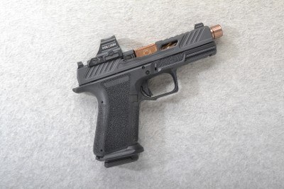Shadow Systems ~ MR920 ~ 9MM Luger - Image 1 of 2