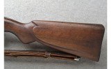 Peruvian Mauser ~ Modelo 1935, Sporterized ~ 7.65x53MM Mauser - 9 of 12