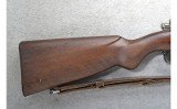 Peruvian Mauser ~ Modelo 1935, Sporterized ~ 7.65x53MM Mauser - 2 of 12