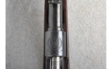 Peruvian Mauser ~ Modelo 1935, Sporterized ~ 7.65x53MM Mauser - 11 of 12