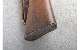 Peruvian Mauser ~ Modelo 1935, Sporterized ~ 7.65x53MM Mauser - 10 of 12