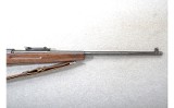 Peruvian Mauser ~ Modelo 1935, Sporterized ~ 7.65x53MM Mauser - 4 of 12