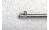 Peruvian Mauser ~ Modelo 1935, Sporterized ~ 7.65x53MM Mauser - 6 of 12
