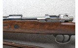 Peruvian Mauser ~ Modelo 1935, Sporterized ~ 7.65x53MM Mauser - 8 of 12