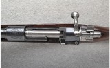 Peruvian Mauser ~ Modelo 1935, Sporterized ~ 7.65x53MM Mauser - 12 of 12