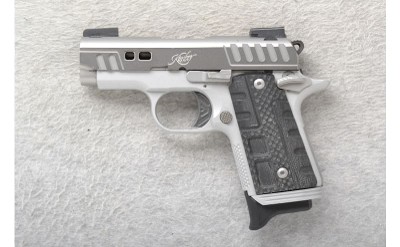 Kimber ~ Micro 9 Rapide ~ 9MM Luger - Image 2 of 3