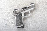 Kimber ~ Micro 9 Rapide ~ 9MM Luger - Image 1 of 3