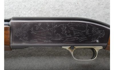 Winchester ~ M 59 ~ 12 Gauge - Image 8 of 11