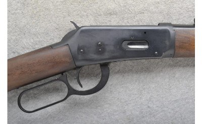 Winchester ~ 94 ~ .30-30 Winchester - Image 3 of 10