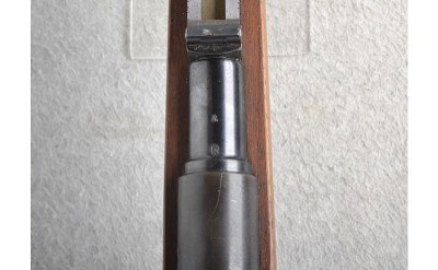 Argentino Mauser ~ Model 1891 ~ 7.65MM Mauser - Image 11 of 12