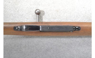 Argentino Mauser ~ Model 1891 ~ 7.65MM Mauser - Image 5 of 12