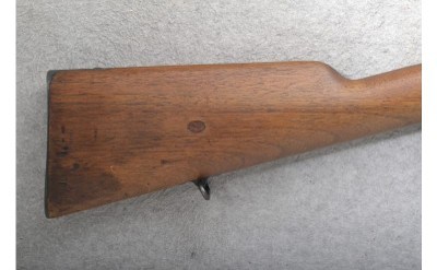 Argentino Mauser ~ Model 1891 ~ 7.65MM Mauser - Image 2 of 12