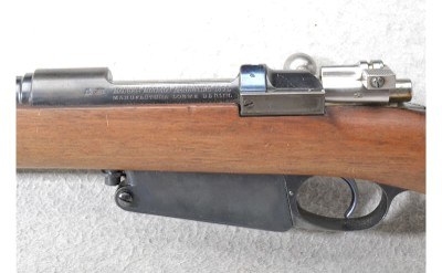 Argentino Mauser ~ Model 1891 ~ 7.65MM Mauser - Image 8 of 12